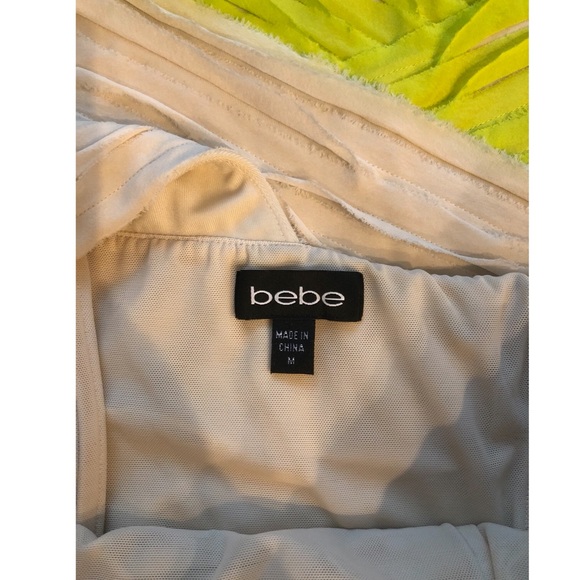 Bebe Dress - Picture 5 of 5